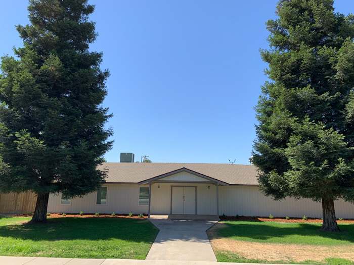 Facilities Reade & Sons Funeral Home